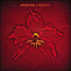 The Burning Red 1999