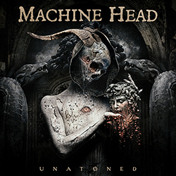 Unatoned (2025) 2025