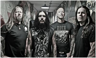 Machine Head