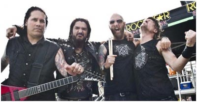 Machine Head