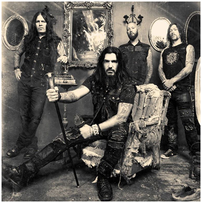 Machine Head