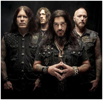 Machine Head