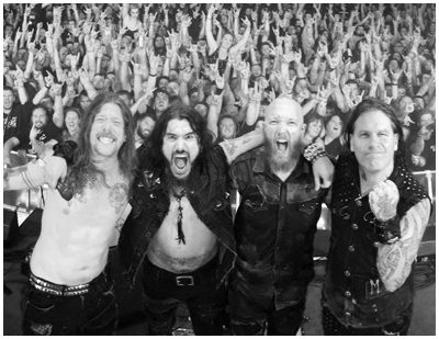 Machine Head