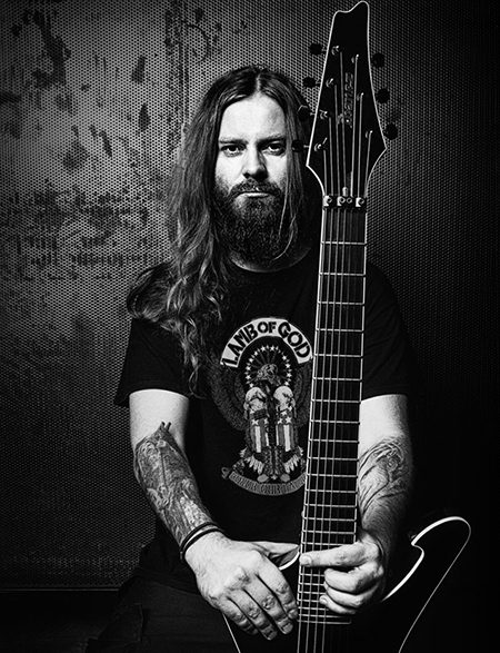 Machine Head