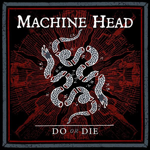 Machine Head