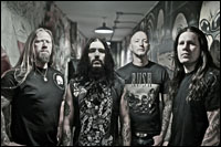 Machine Head