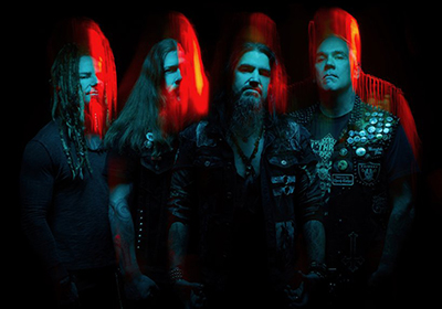 Machine Head