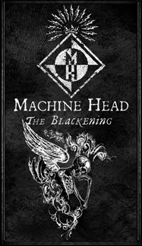 Machine Head