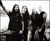 Machine Head