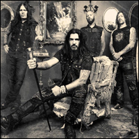 Machine Head